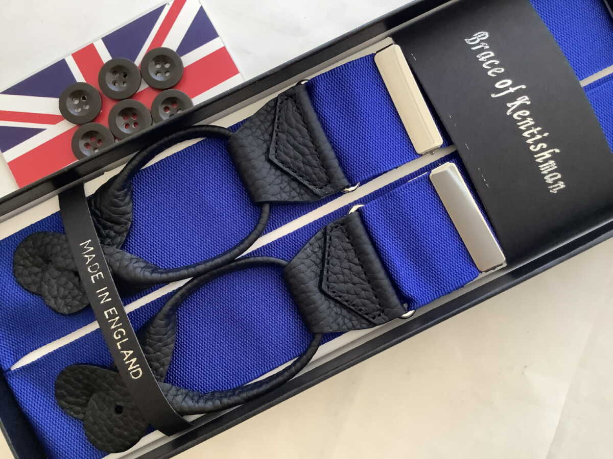 アルバートサーストン｜Brace of Kentishman公式通販