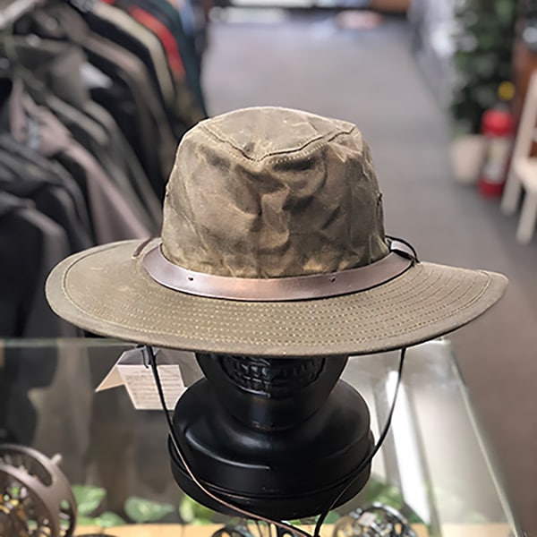 FILSON ティンブッシュハット