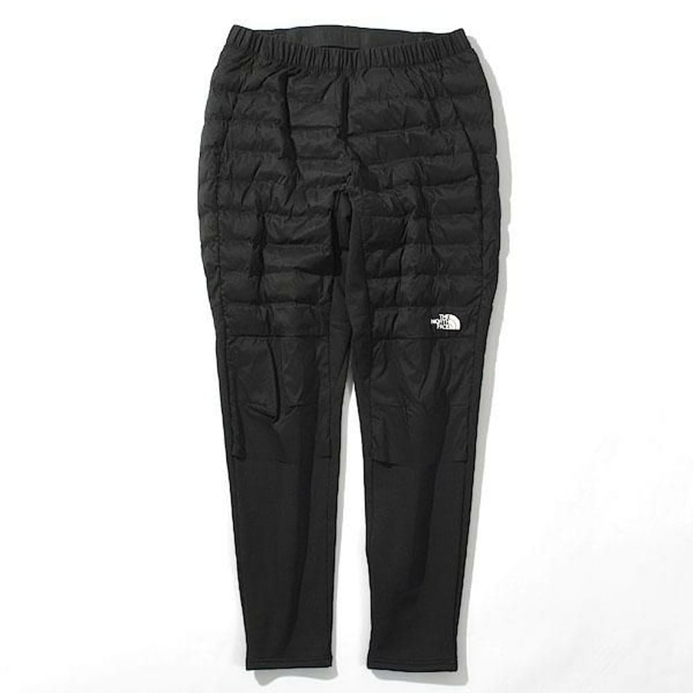 THE NORTH FACE レッドランロングパンツ（メンズ）NY82495 ブラック
