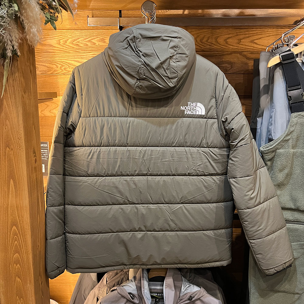 30%OFF】 THE NORTH FACE トランゴパーカ