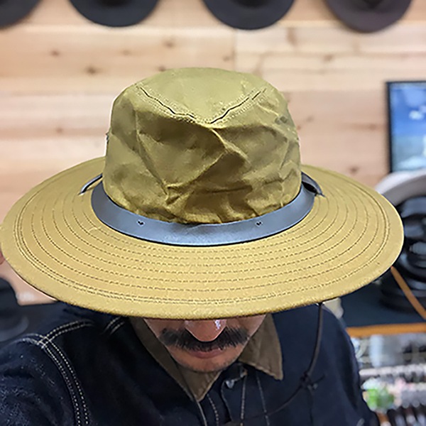 FILSON ティンブッシュハット