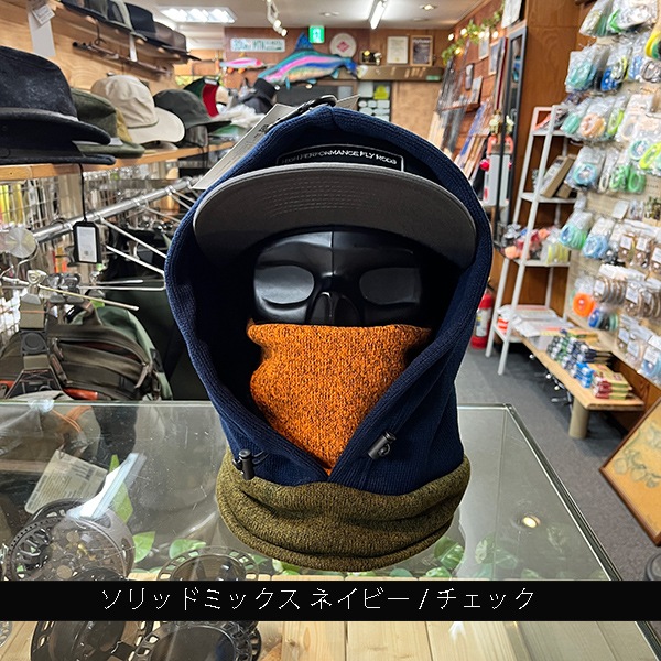 フードウォーマー（ソリッドミックス）