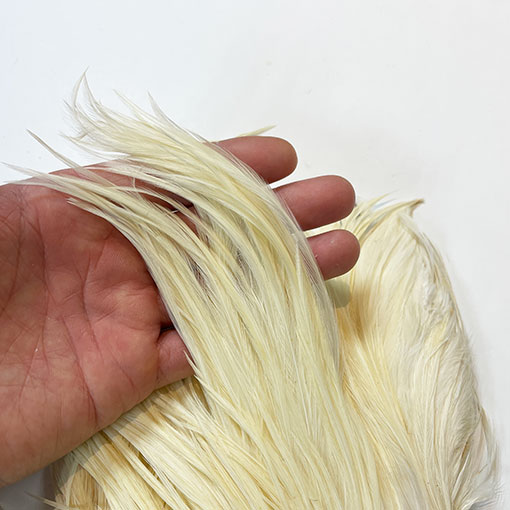 10%OFF メッツ コックネック＃2 クリーム No.1