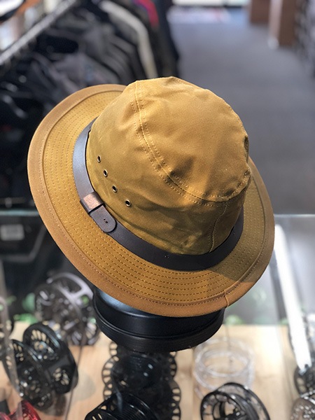 FILSON ティンクロスパッカーハット