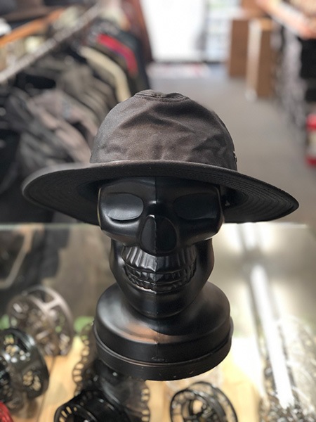 FILSON ティンクロスパッカーハット