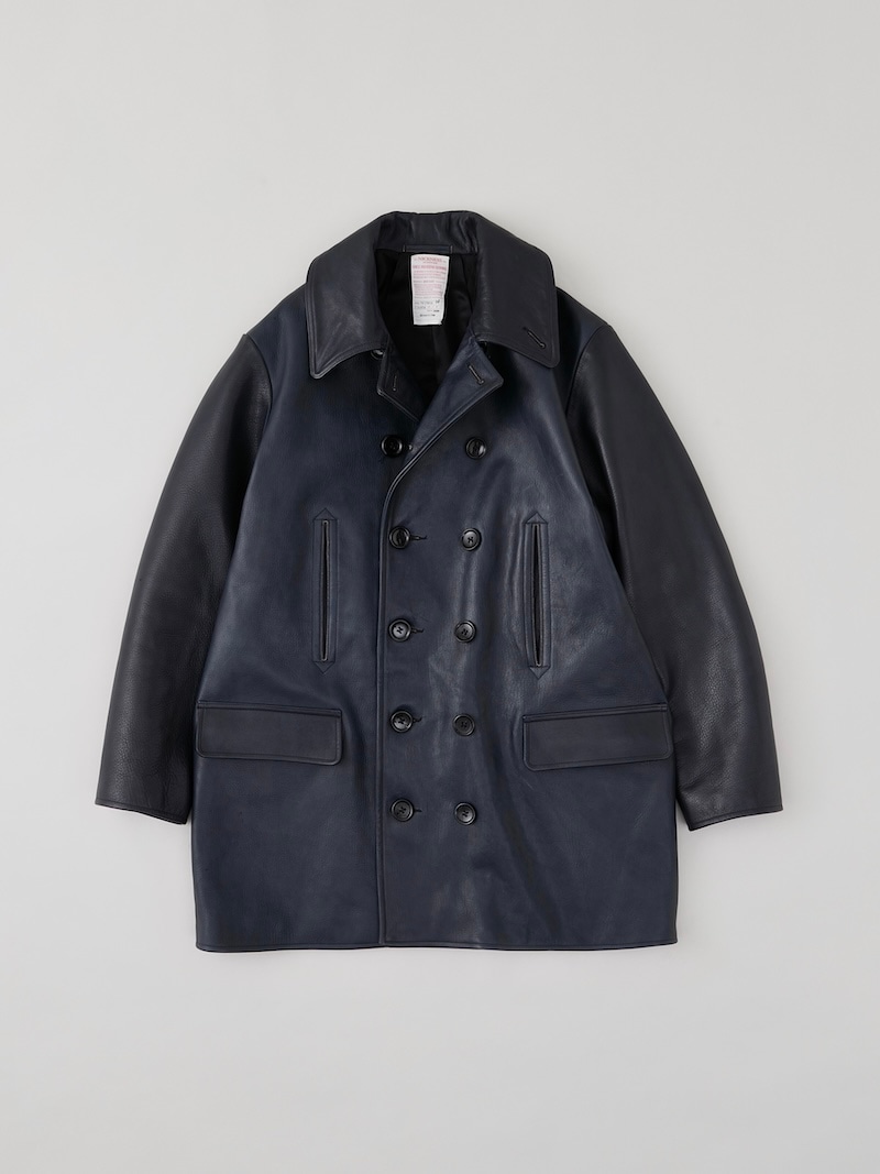 NICENESS(ナイスネス) / L.MCLAGAN / L.マクラガン ( ブラウンコア