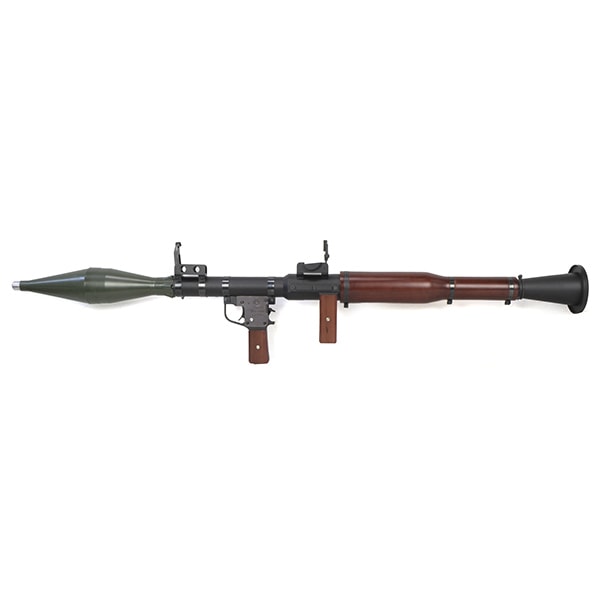 ARROW DYNAMIC (アローダイナミック) RPG-7 ガスランチャー リアル