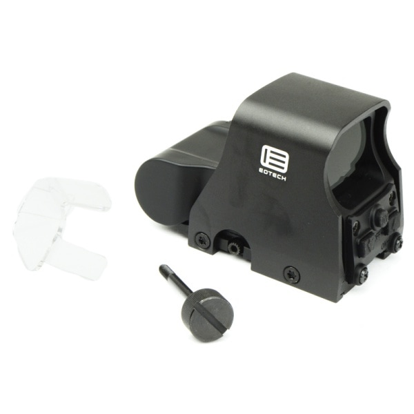 Holy Warrior EoTech XPS3-0タイプ ホロサイト 現行刻印モデル