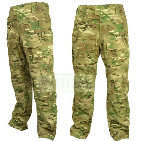 CRYE タイプ G3 コンバット パンツ マルチカム | エアガン,ミリタリー