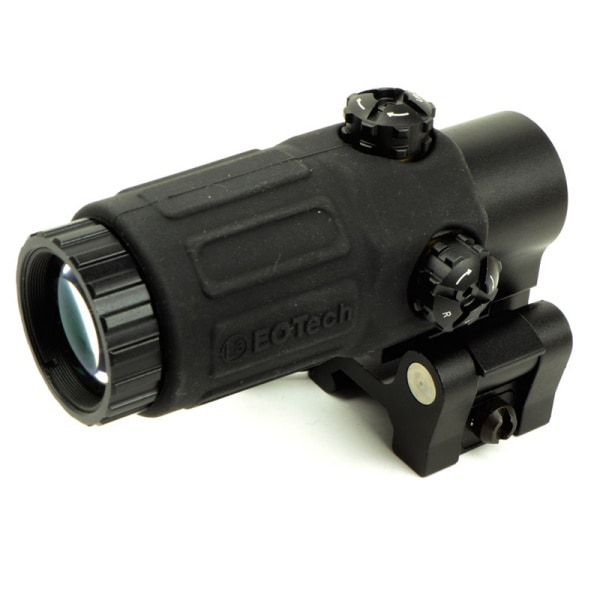 EoTech XPS-3 タイプ ドットサイト ＆ G33-STS タイプ 3倍ブースター