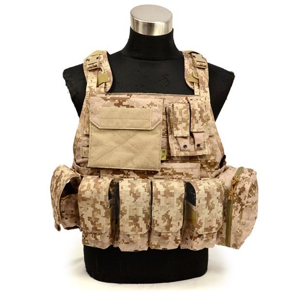 クーポン対象】【10kOVER500OFF】FLYYE MOLLE Style PC Plate Carrier