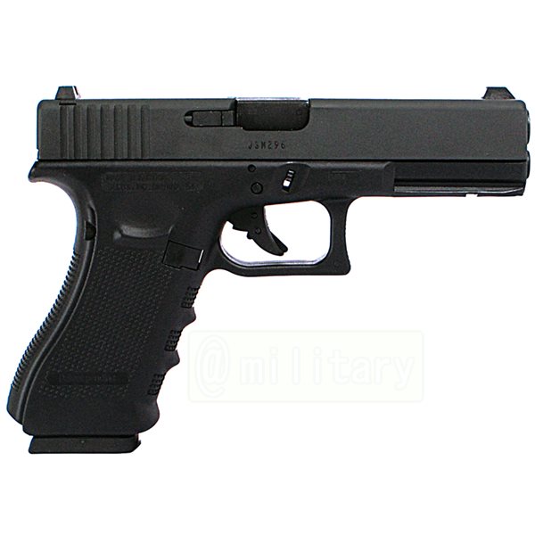 ARROW DYNAMIC (アローダイナミック) グロック17 Gen4 ガスブロー