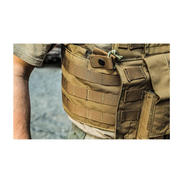 クーポン対象】【10kOVER500OFF】TMC 94K MP7 プレートキャリア