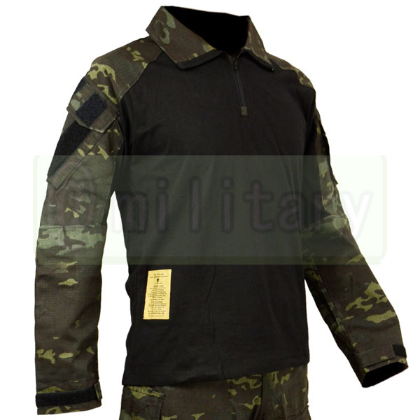 FLYYE Force Recon Vest with Pouch Set Ver.MAR RG-タクティカルギア