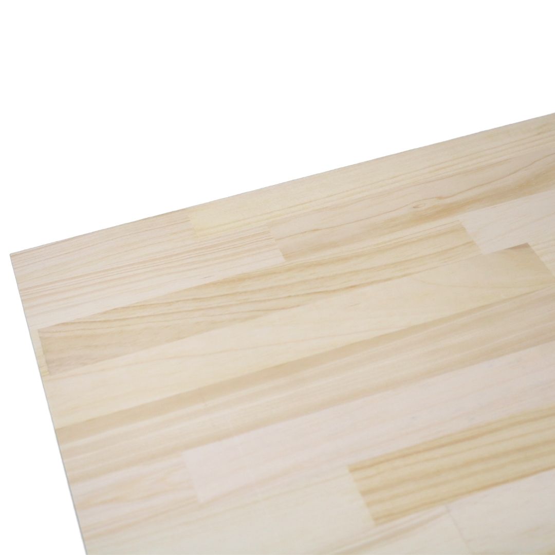 メルクシパイン 集成材 テーブル 天板 1820×30×910mm｜集成材 フリー板