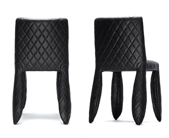 moooi】モンスターチェア｜長く使えるデザイン｜ラグジュアリー｜合成