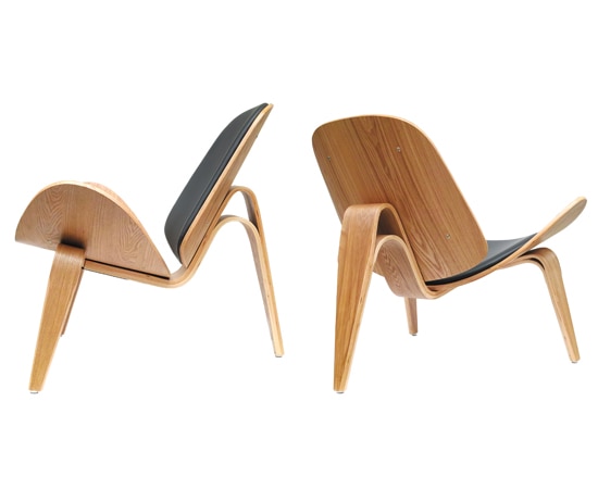 ボートチェア｜CH-07｜成形合板｜リプロダクト｜ジェネリック｜家具