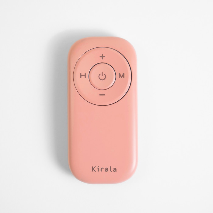 Kirala Neck Stretcher （ネックストレッチャー）/ コーラルピンク