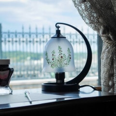 灯り】 | 北一硝子 まごころお届け便