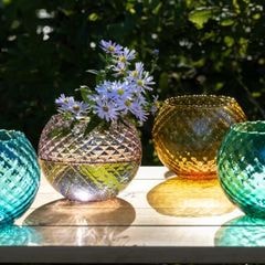 灯り】 | 北一硝子 まごころお届け便