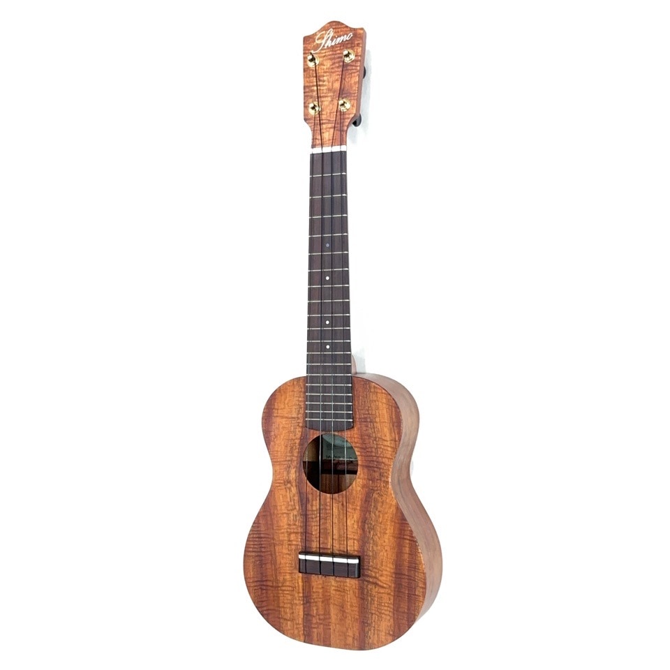 Shimo Guitars】#U921 コンサートサイズ｜ウクレレ専門店 KIWAYA公式通販
