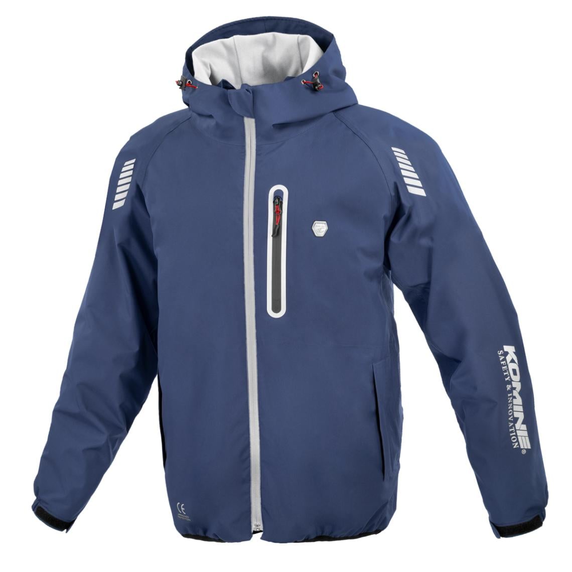 コミネ公式】JK-630 エニグマライトウインターパーカー | KOMINE