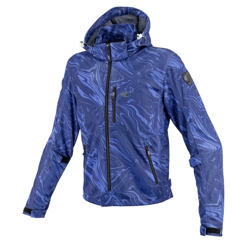 コミネ公式】JK-176 エニグマライト メッシュパーカ | KOMINE | KOMINE