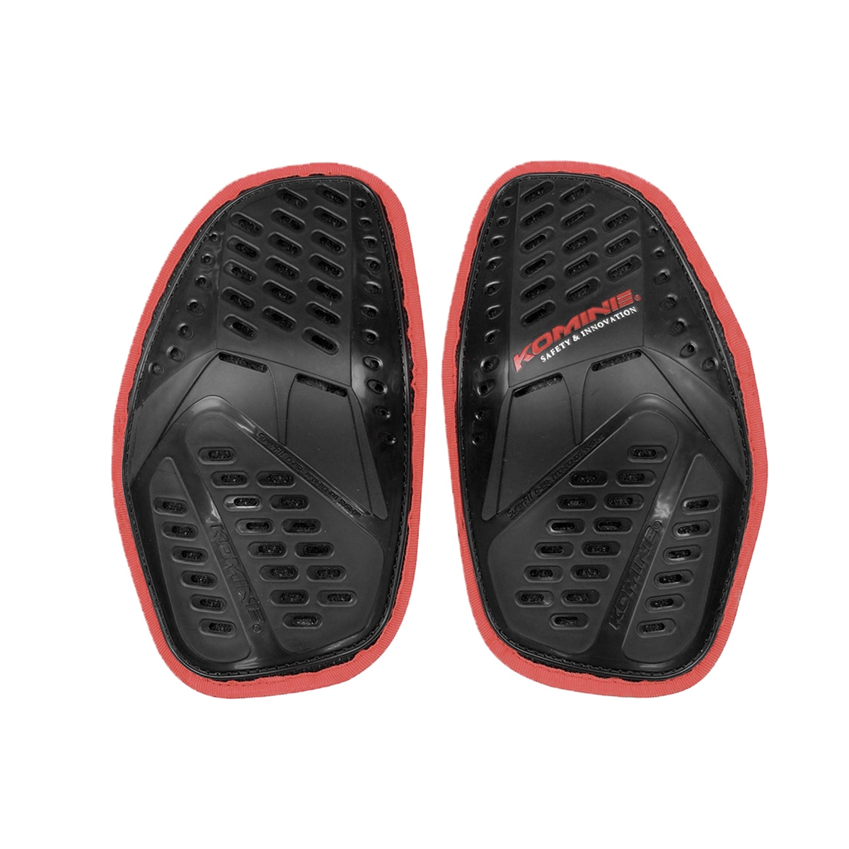 コミネ公式】SK-682 レディースチェストガード | KOMINE | KOMINE