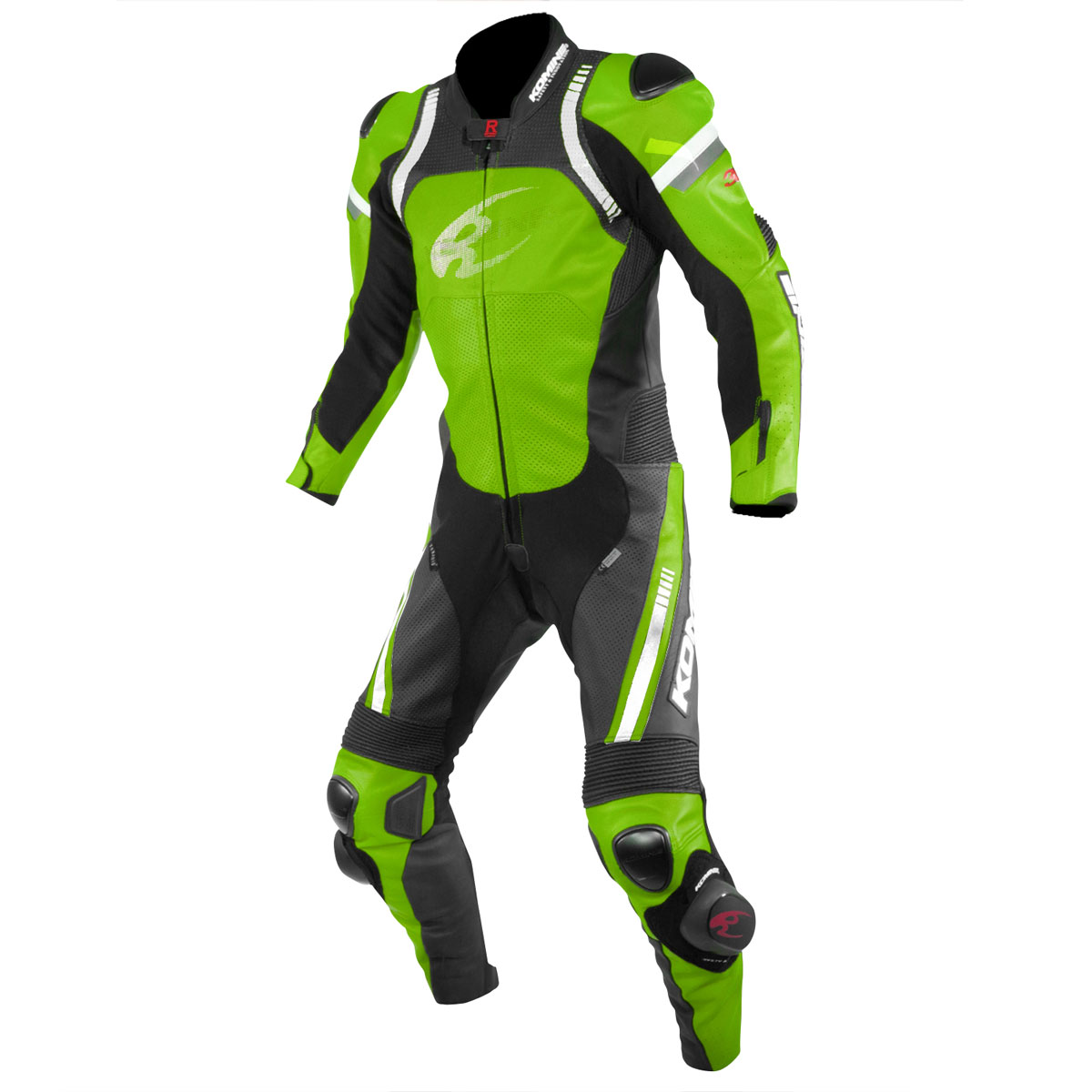 コミネ公式】S-53 レーシングレザースーツ | KOMINE | KOMINE Online Store