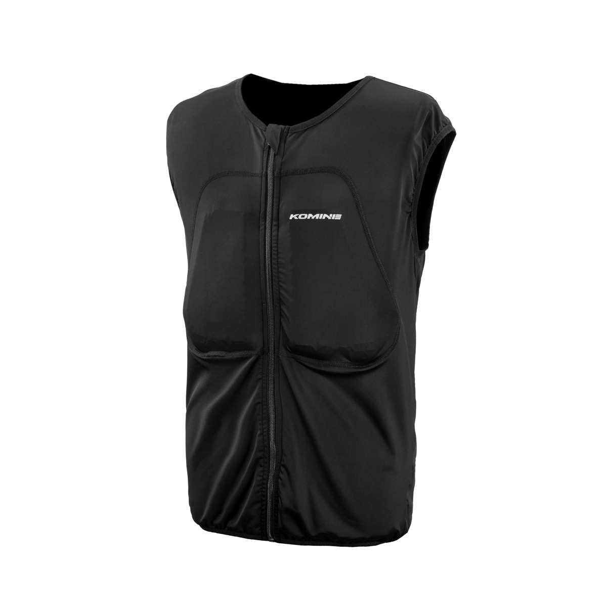 コミネ公式】SK-861 エニグマライトプロテクションベスト | KOMINE