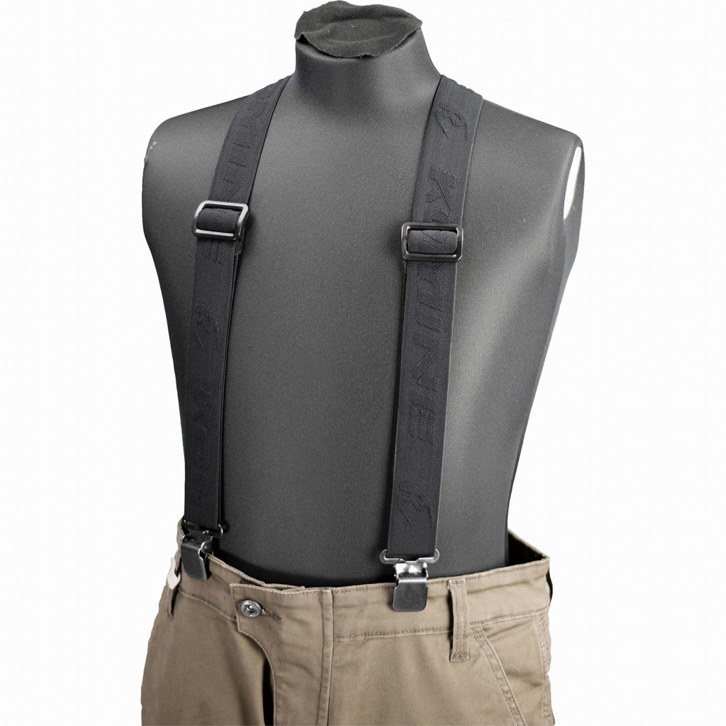 コミネ公式】AK-346 プレミアムサスペンダーⅡ | KOMINE | KOMINE