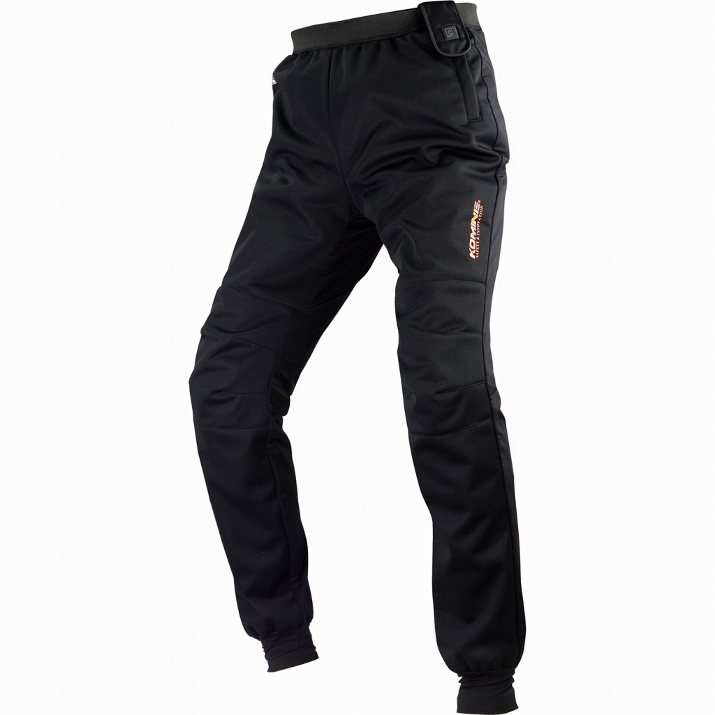 コミネ公式】EK-103 エレクトリックインナーパンツ12V | CATEGORY