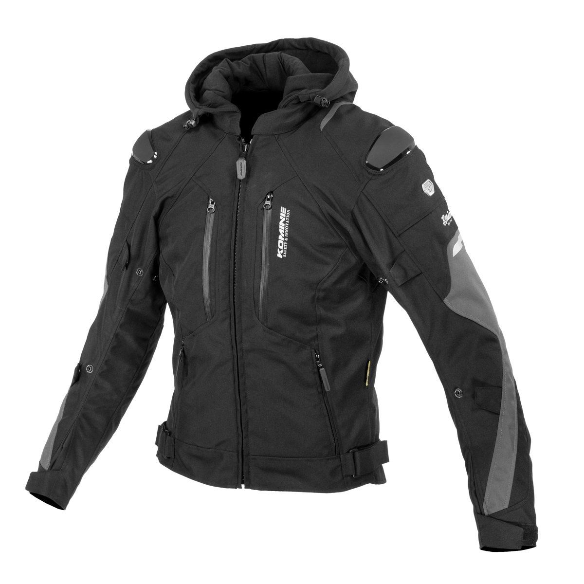 コミネ公式】JK-636 エニグマG2ウインタージャケット-クオンタム