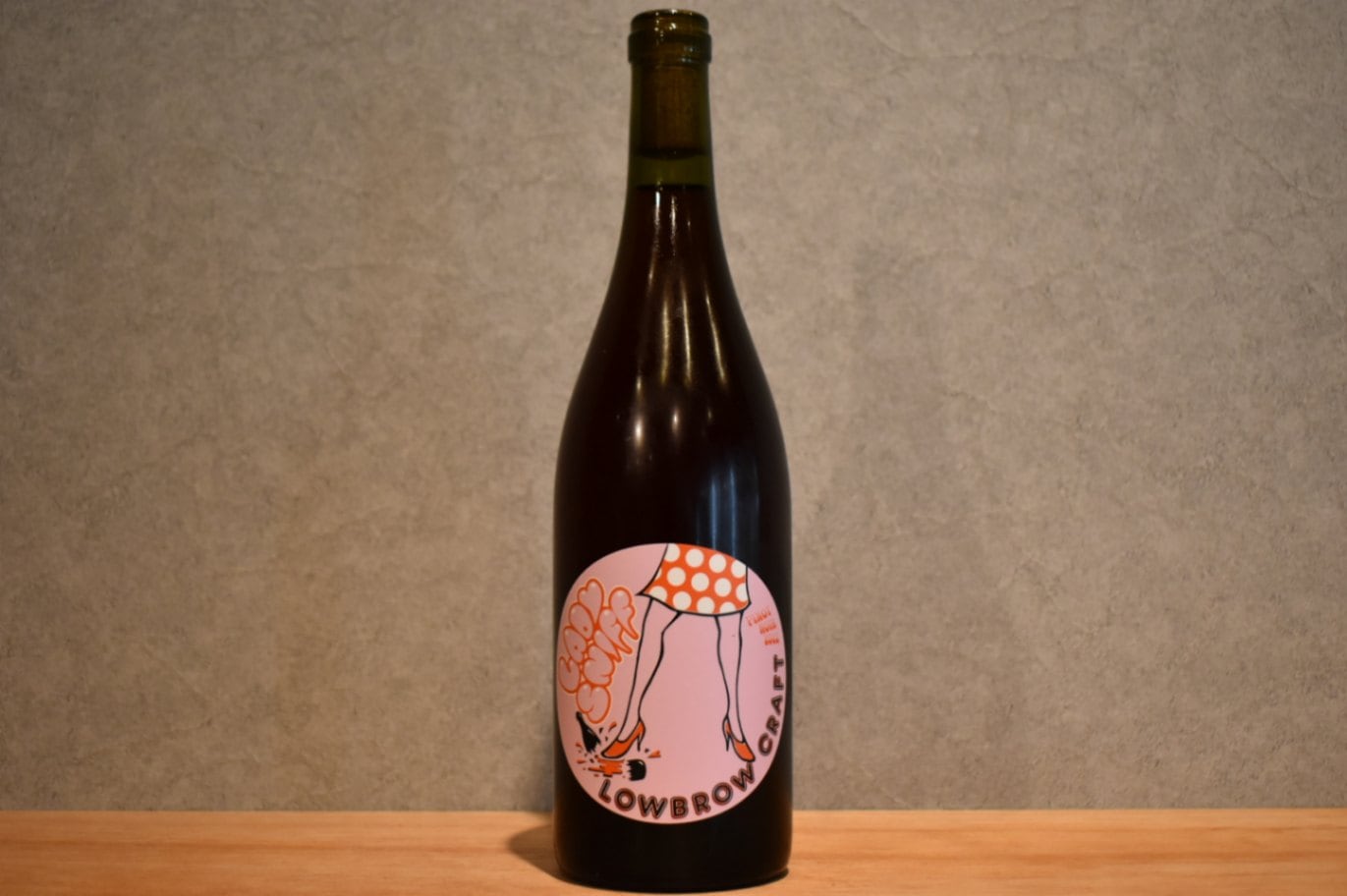 ロウブロウクラフト｜こみや酒店 ONLINE STORE