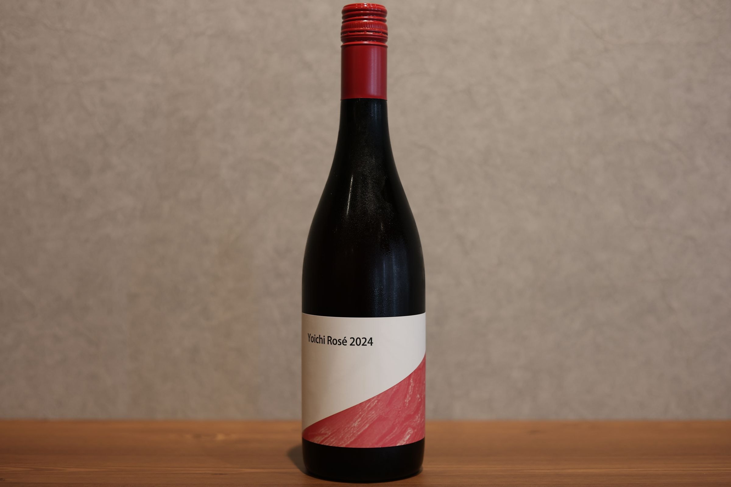 山田堂 Yoichi Rose 2024 750ml ｜こみや酒店 ONLINE STORE