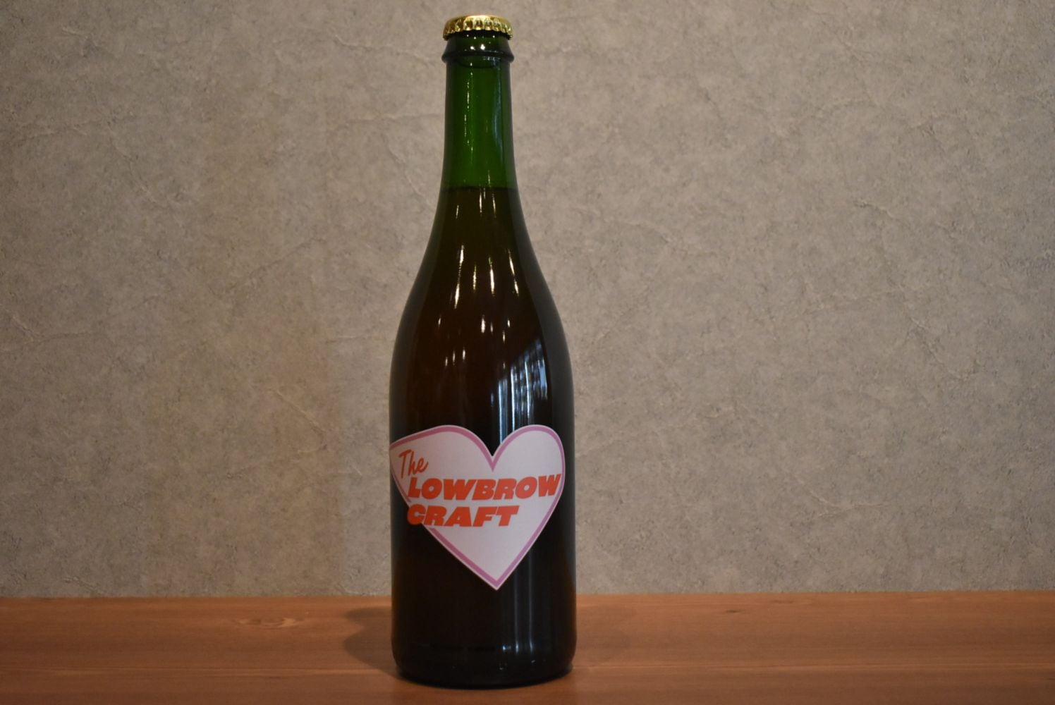 10Rワイナリー じき ロウブロウクラフト ファンキー・シャトー 日本