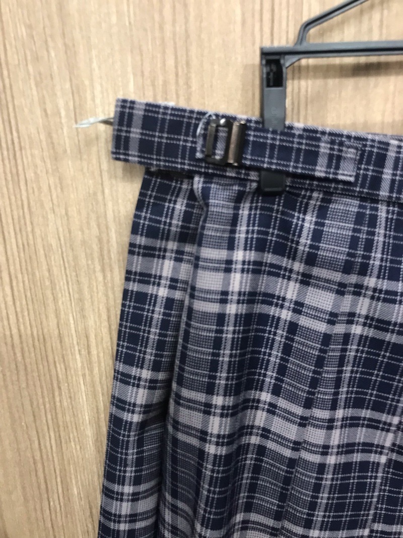 神奈川県 相模女子大学高等部 スカート（冬）【0303884】 | 女子制服