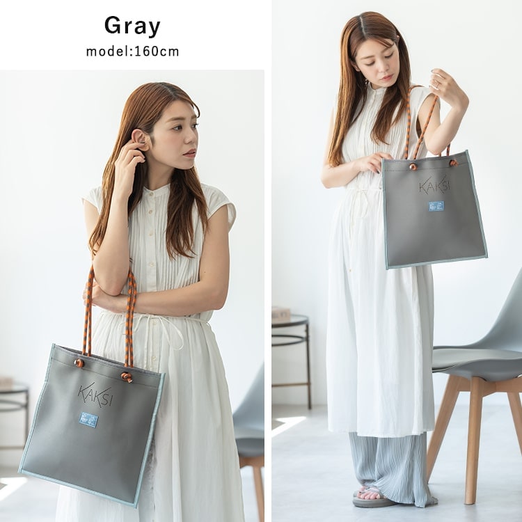 トートバッグ レディース a4 ブランド 北欧 KAKSI カクシ クロロプレン