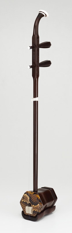 老紅木二胡 ER-1600 ｜ 二胡の専門店 古月二胡