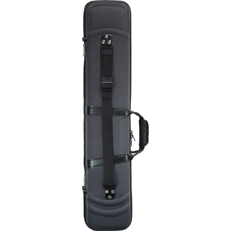 二胡専用セミハードケース NKC-02