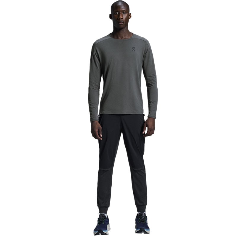 On Weather Pants 1 M オン ウェザーパンツ1 メンズランニングウェア