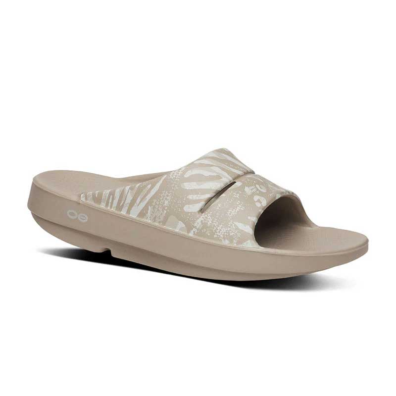 最短即日発送】ウーフォス OOFOS OOahh Limited-nomadcombocamo