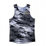 ASICS SINGLET exclusive コイケスポーツオリジナル シングレット