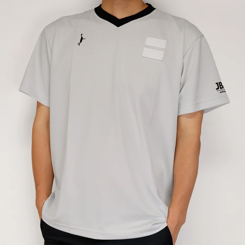 IN THE PAINT インザペイント レフリーTシャツ セカンドユニフォーム