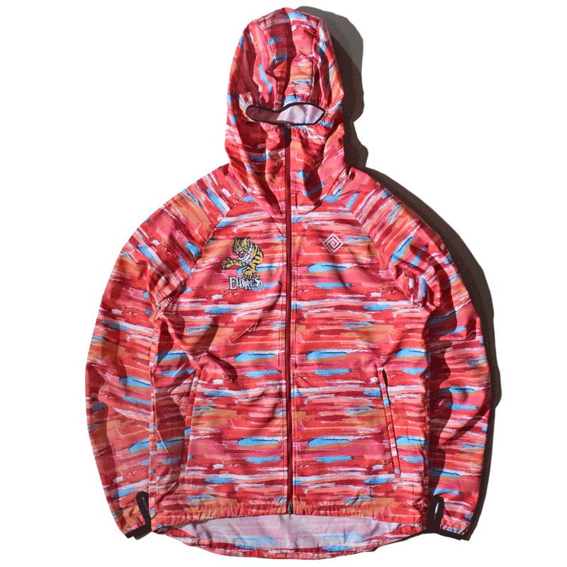 20%OFF】 ELDORESO Joshua Parka エルドレッソ ランニング 2025FW