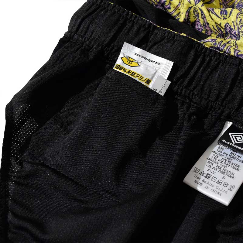 20%OFF】 ELDORESO エルドレッソ RagnoHichamShorts ランニング