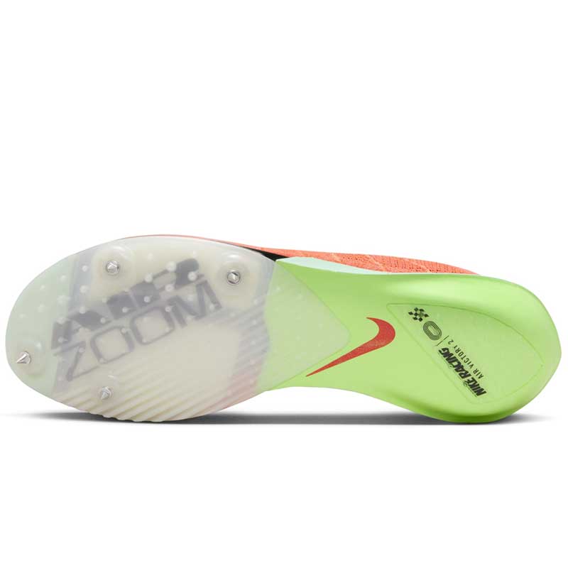 ナイキ ビクトリー 2 FD8411-600 長距離 陸上スパイク 2024nsp 24honsp