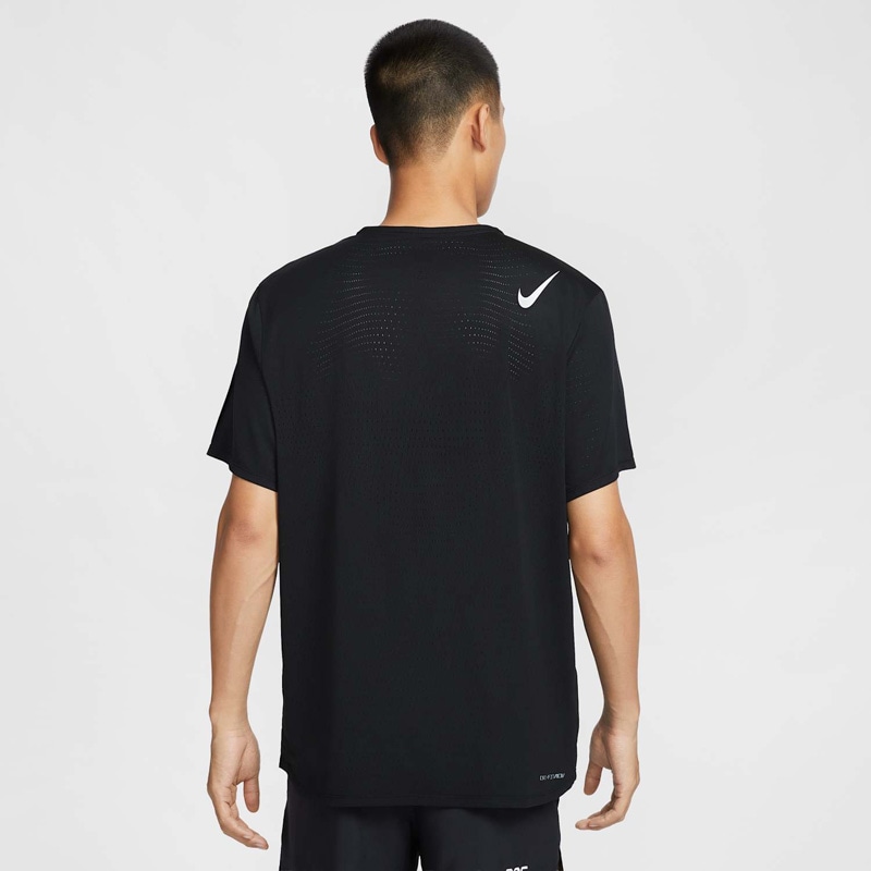 NIKE ナイキ エアロスイフト SS T Dri-Fit メンズランニングウェア