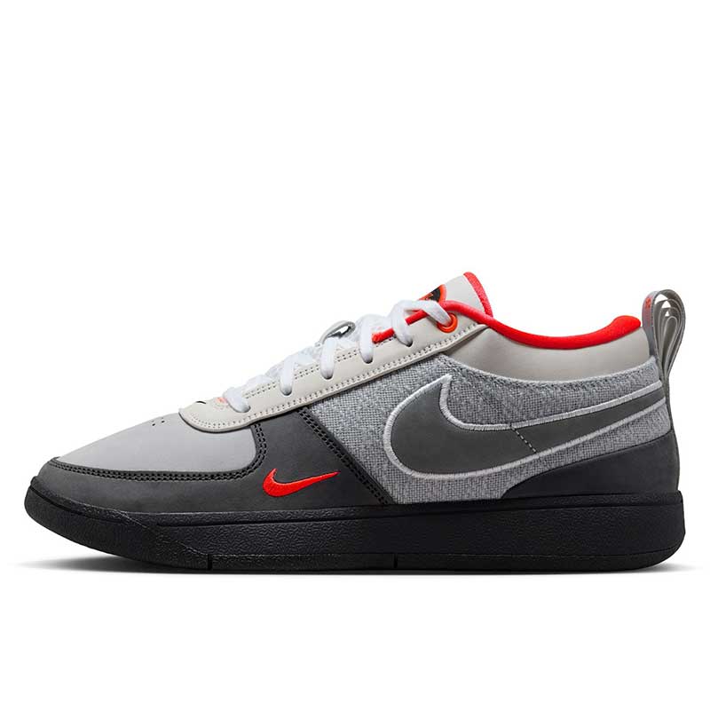 ナイキ ブック 1 Solar Red IR0839-001 メンズ バスケットボール