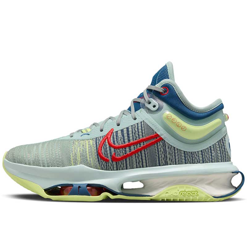 ナイキ G.T. ジャンプ 2 EP DJ9432-300 メンズ バスケットボール